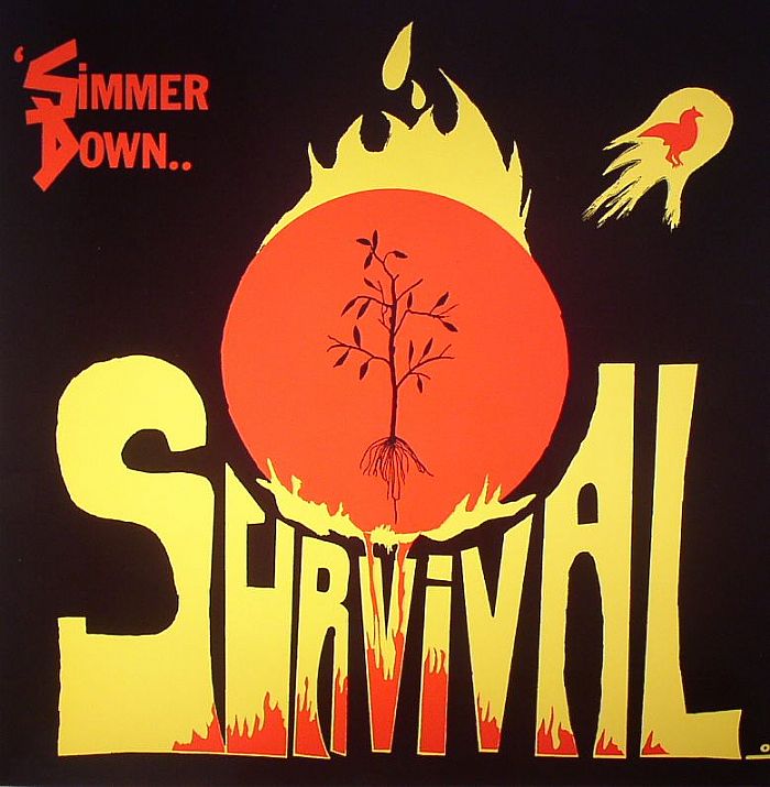 SURVIVAL - Simmer Down