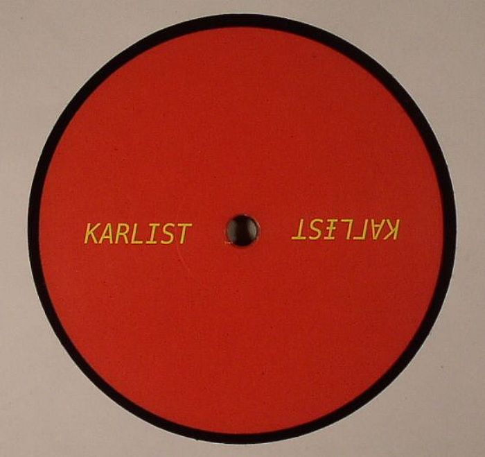 KARLIST - Russian Torrent Versions 6