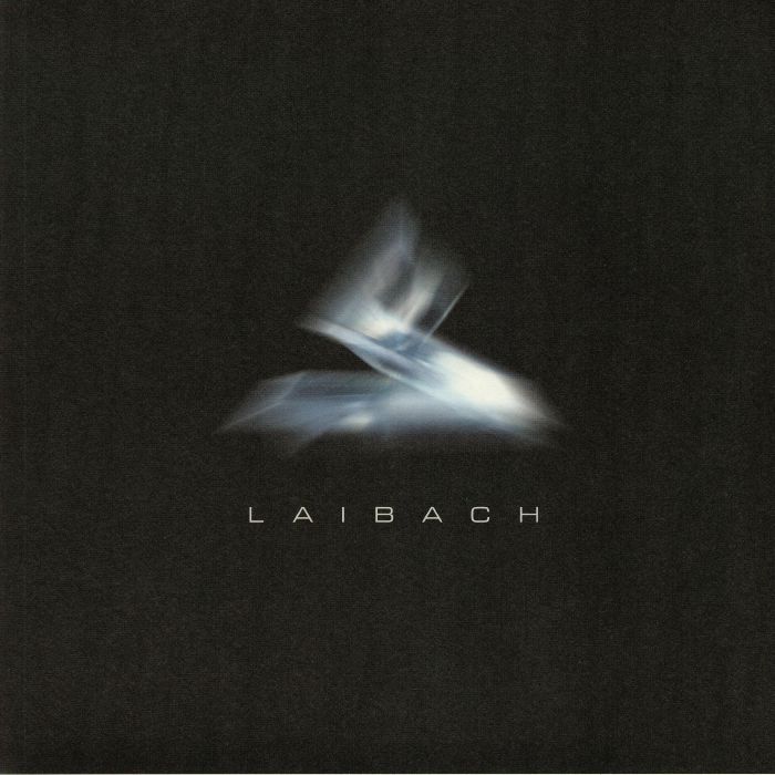 LAIBACH - Spectre