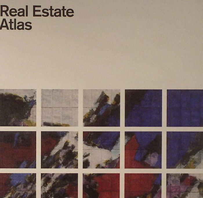 REAL ESTATE - Atlas