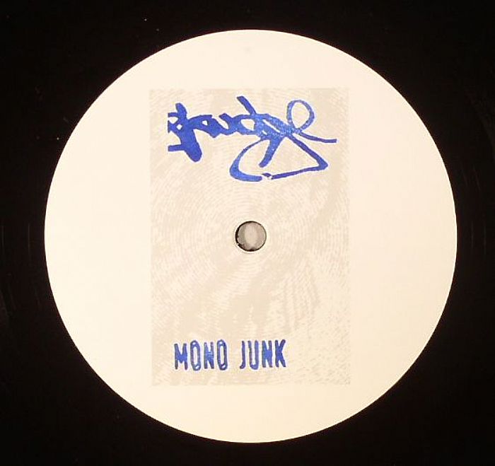MONO JUNK - Skudge White 06
