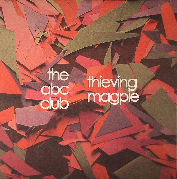 ABC CLUB, The - Thieving Magpie