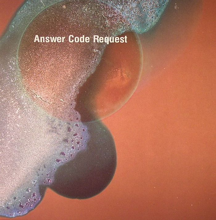 ANSWER CODE REQUEST - Breathe EP