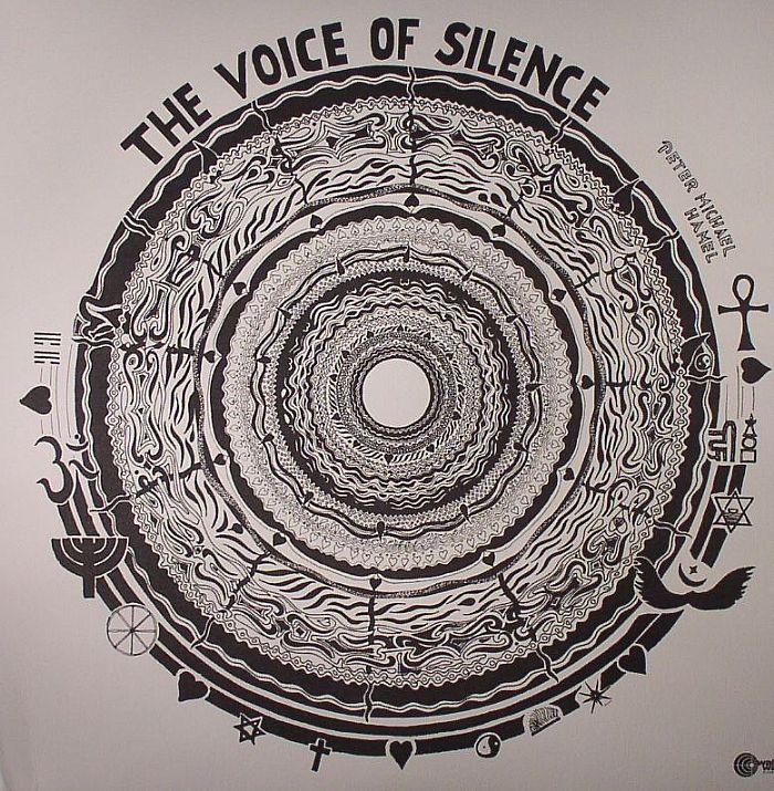 HAMEL, Peter Michael - The Voice Of Silence (remastered)