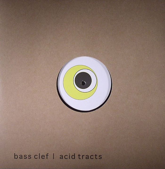 BASS CLEF - Acid Tracts