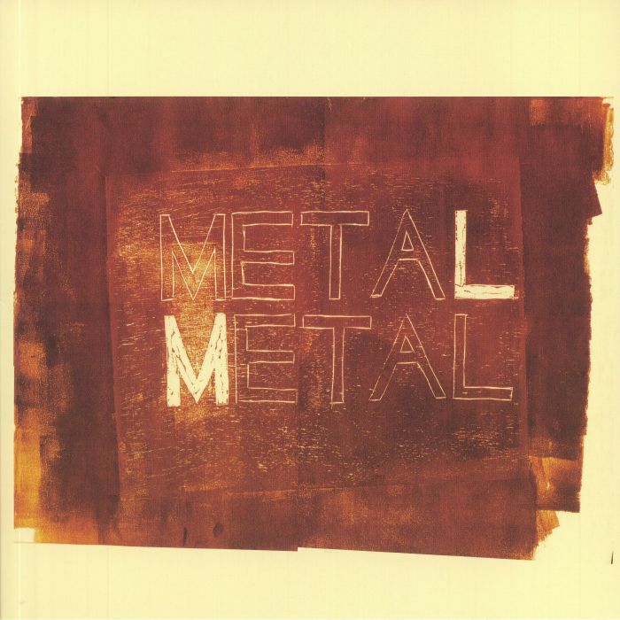 META META - Metal Metal