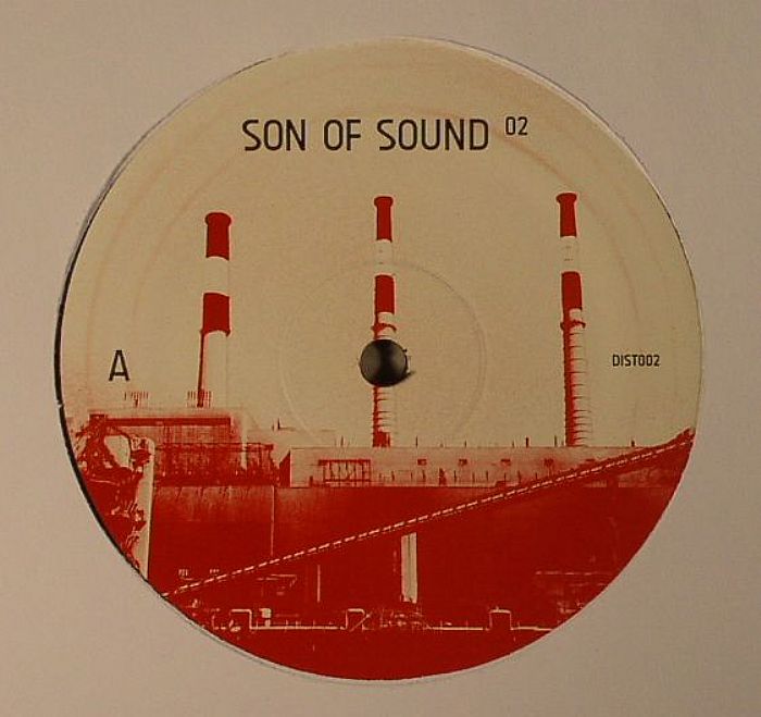 SON OF SOUND - Sound Of Sound 2