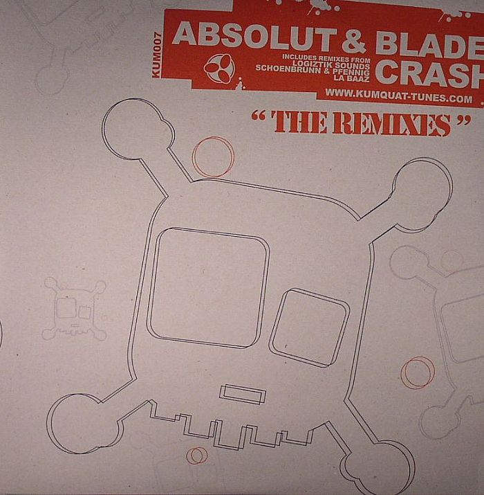 ABSOLUT/BLADE/FLAVIO ETCHETO/SOUNDEXILE - Kumquat Pack 01