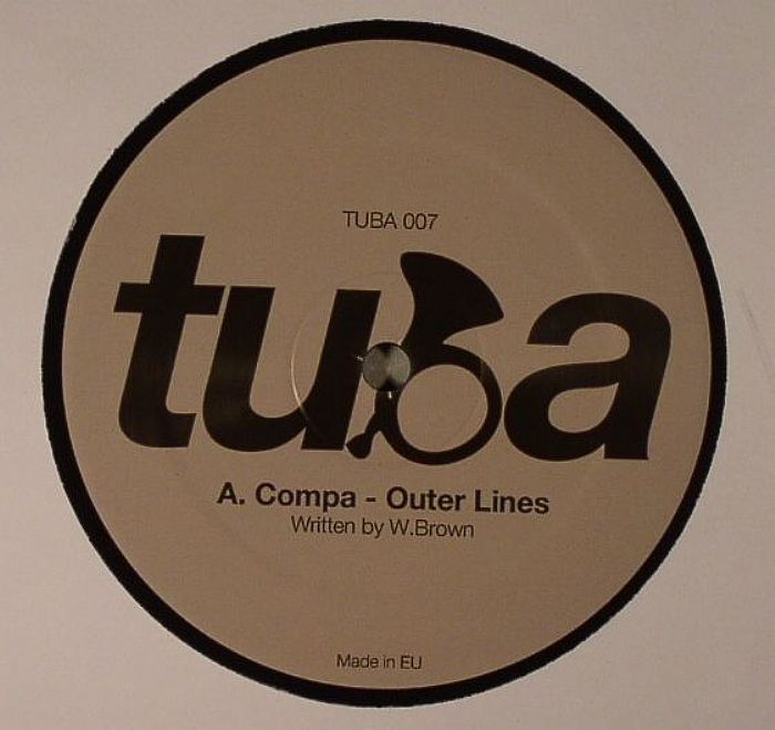 COMPA - Outer Lines