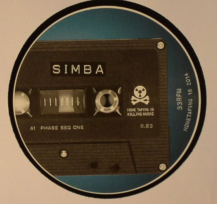 SIMBA - Phase Seq One