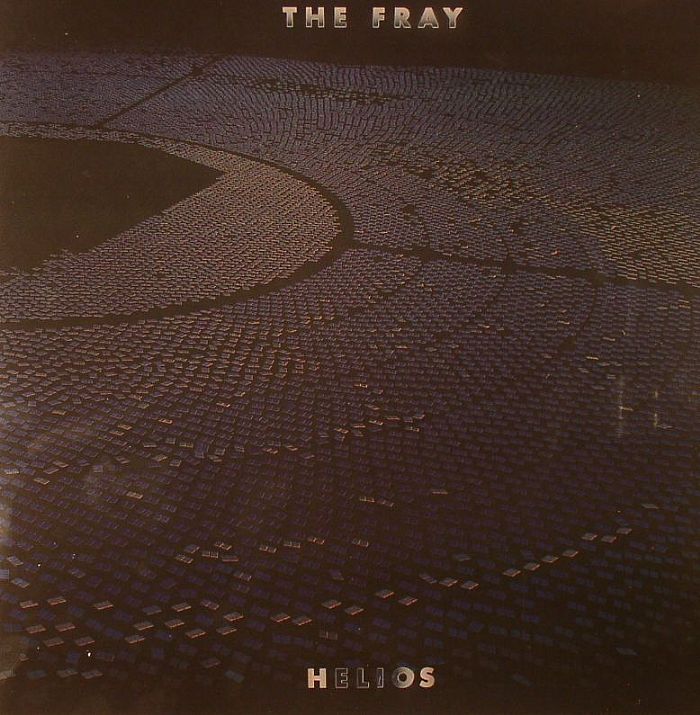 FRAY, The - Helios