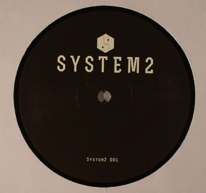 SYSTEM2 - Smoke & Mirrors EP