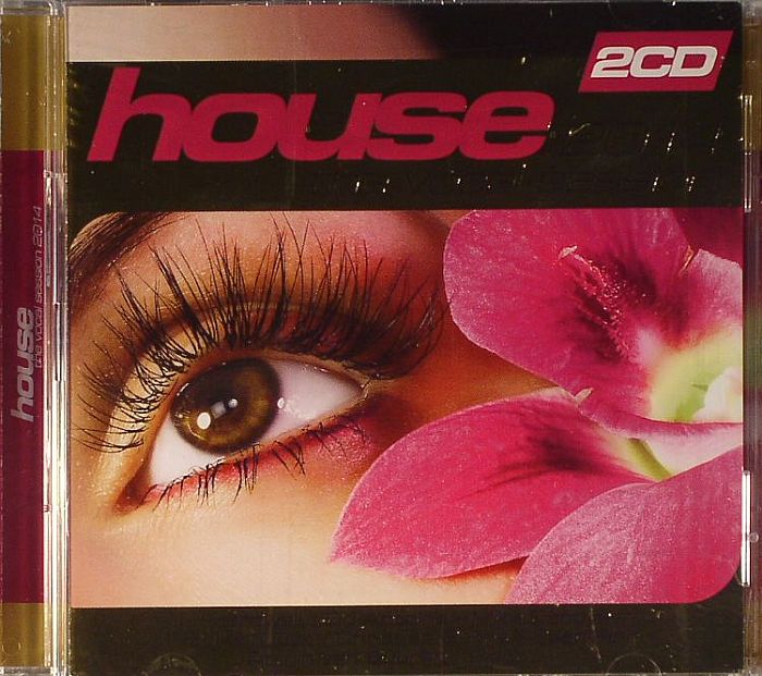 VARIOUS - House: The Vocal Session 2014