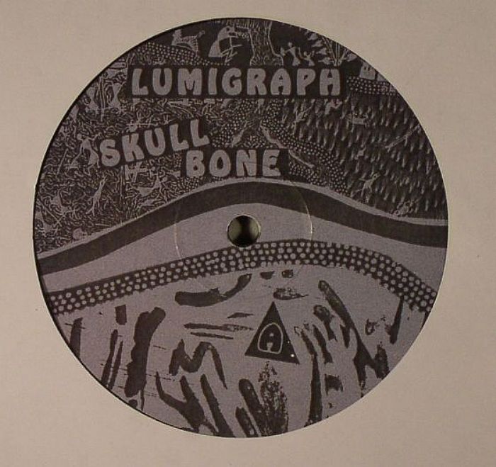 LUMIGRAPH/DK - Skull Bone