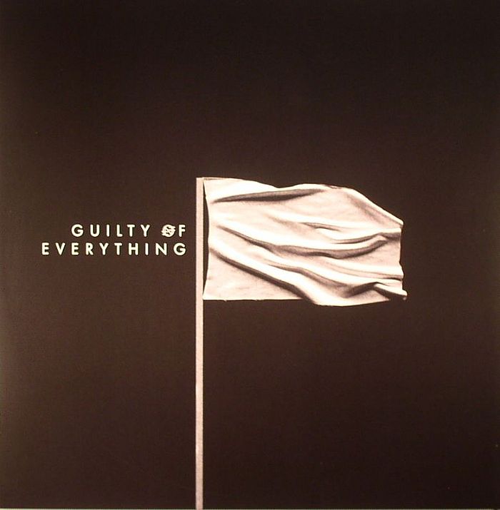 NOTHING - Guilty Of Everything