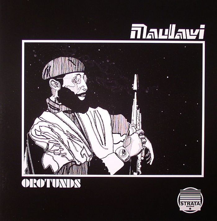 MAULAWI - Orotunds (remastered)
