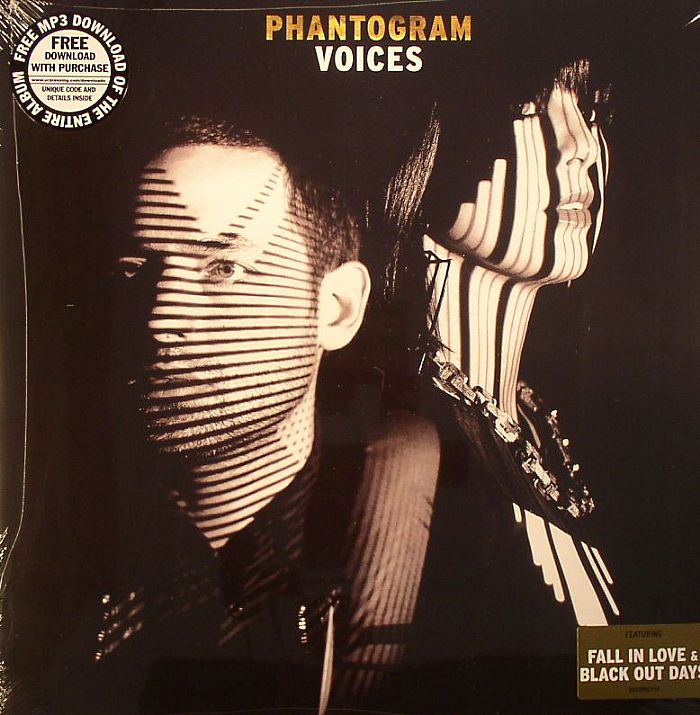 PHANTOGRAM - Voices