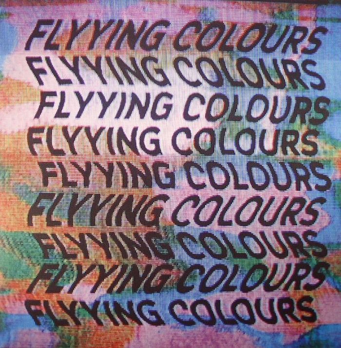 FLYYING COLOURS - Flyying Colours