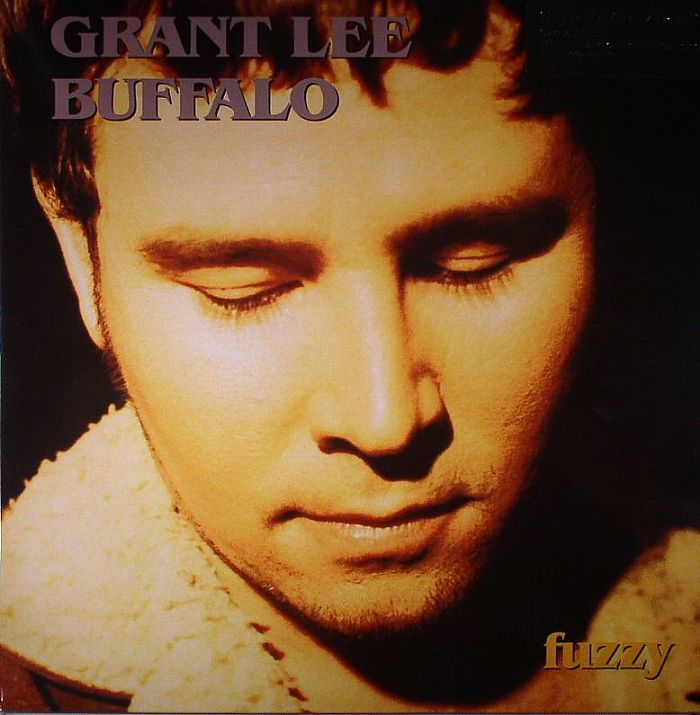 BUFFALO, Grant Lee - Fuzzy