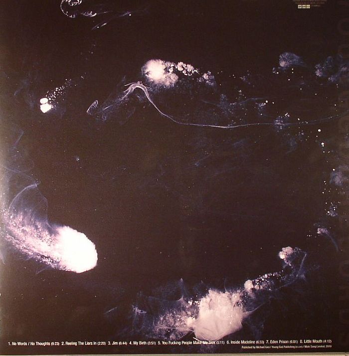 SWANS - My Father Will Guide Me Up A Rope To The Sky