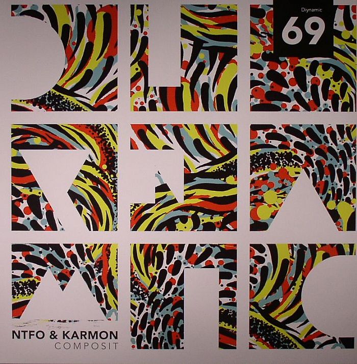 NTFO/KARMON - Composit