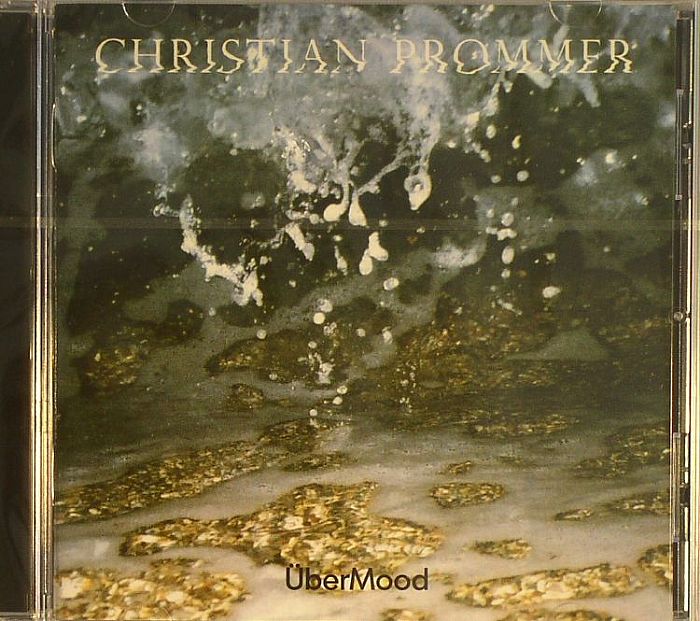 PROMMER, Christian - Ubermood