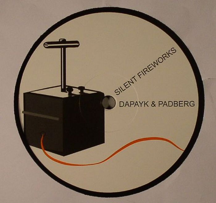 DAPAYK & PADBERG - Silent Fireworks
