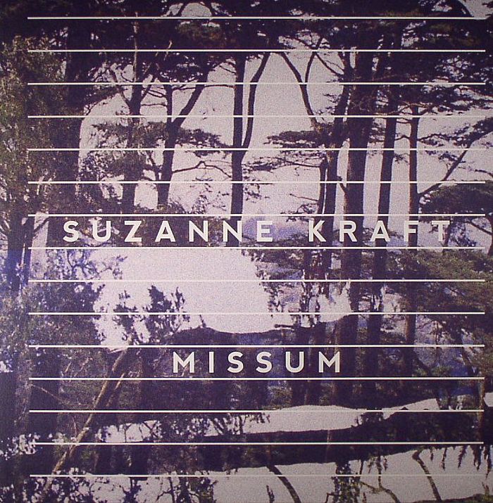 KRAFT, Suzanne - Missum