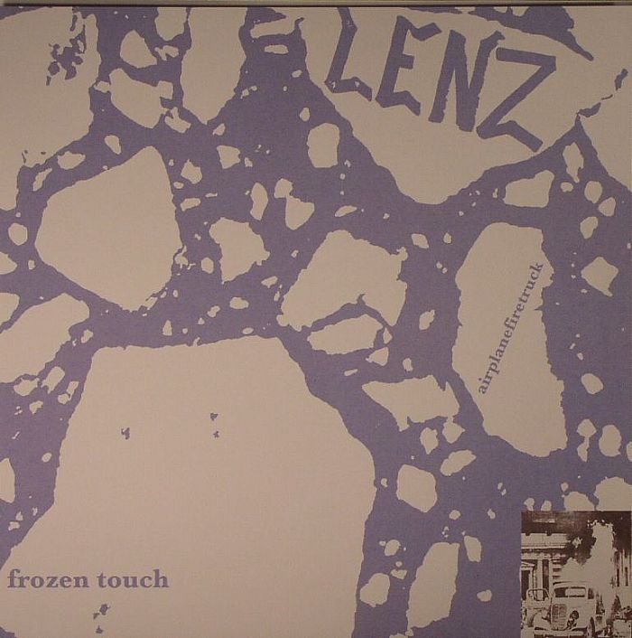 LENZ - Frozen Touch