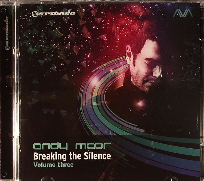 MOOR, Andy/VARIOUS - Breaking The Silence Volume 3