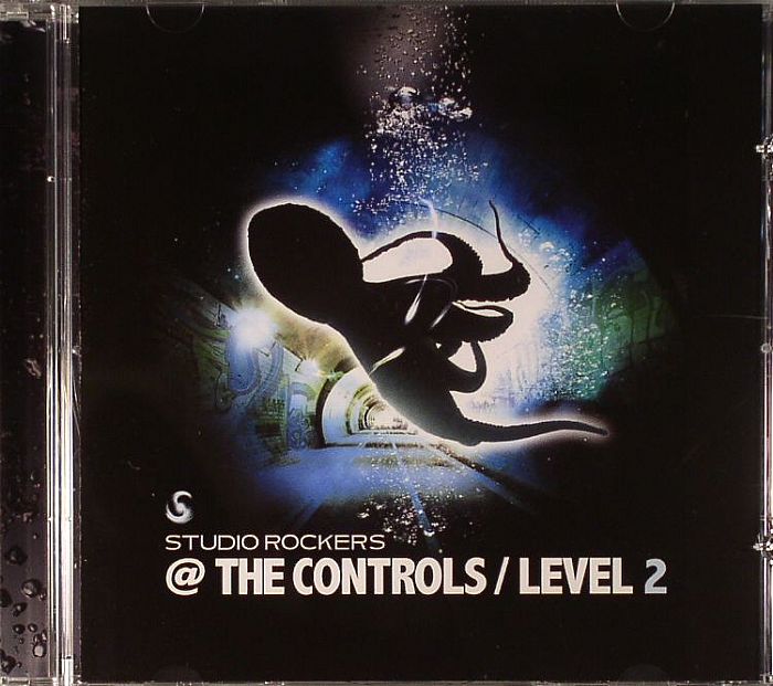VARIOUS - Studio Rockers @ The Controls/Level 2