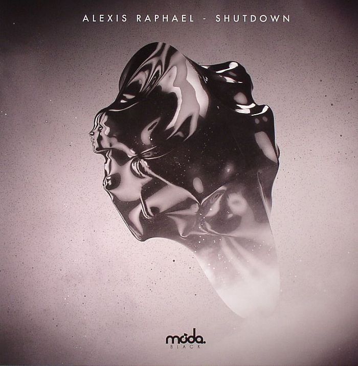 RAPHAEL, Alexis - Shutdown