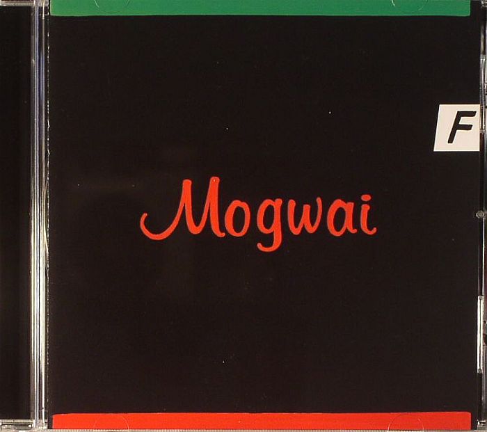 MOGWAI - Happy Songs For Happy People
