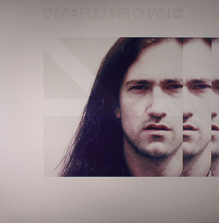 ANNE - Pulling Chain