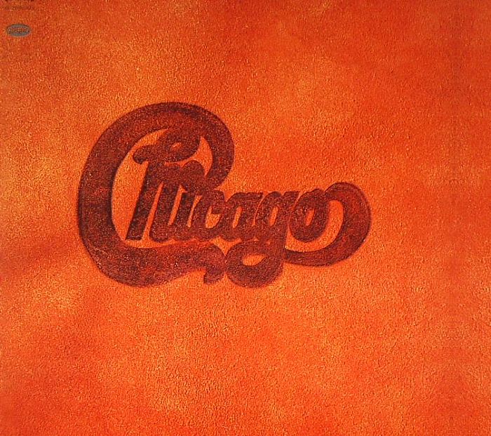 CHICAGO - Live In Japan