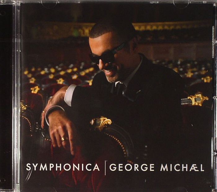 MICHAEL, George - Symphonica