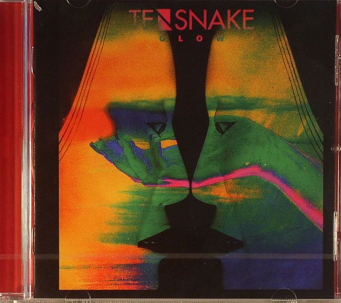 TENSNAKE - Glow