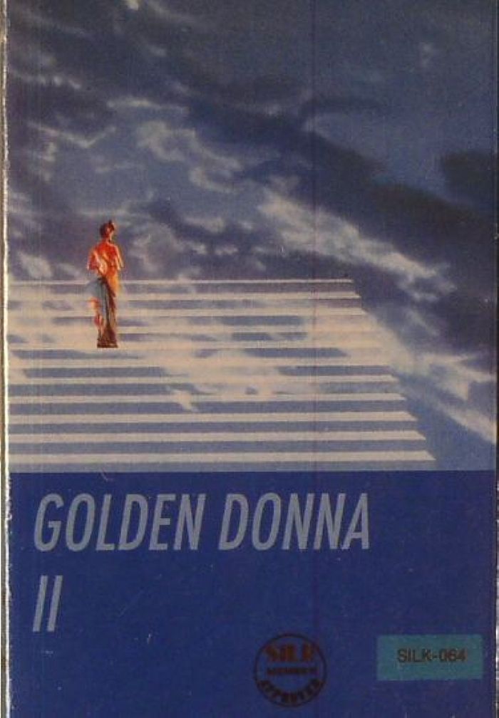 GOLDEN DONNA - II