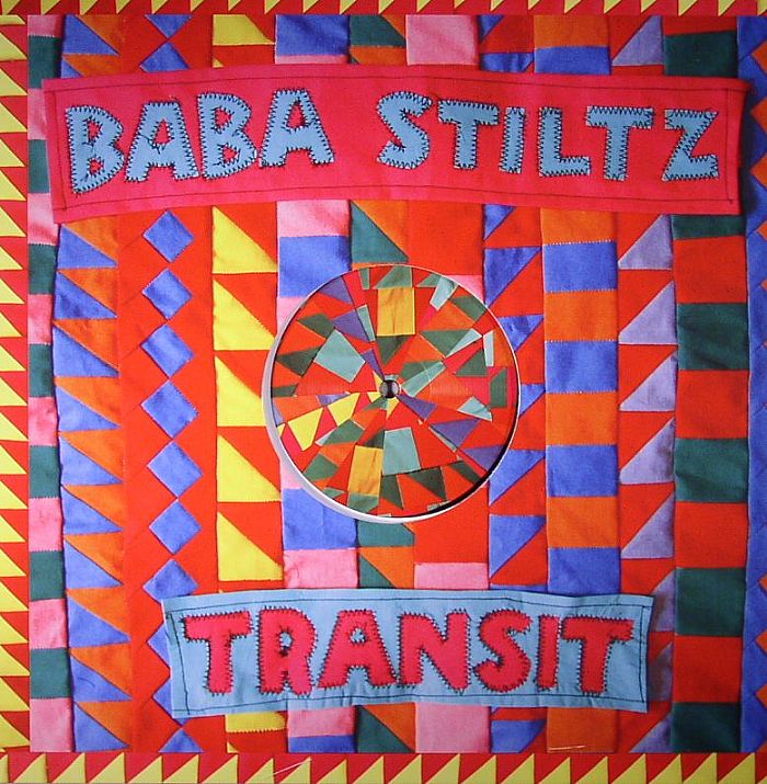 BABA STILTZ - Transit