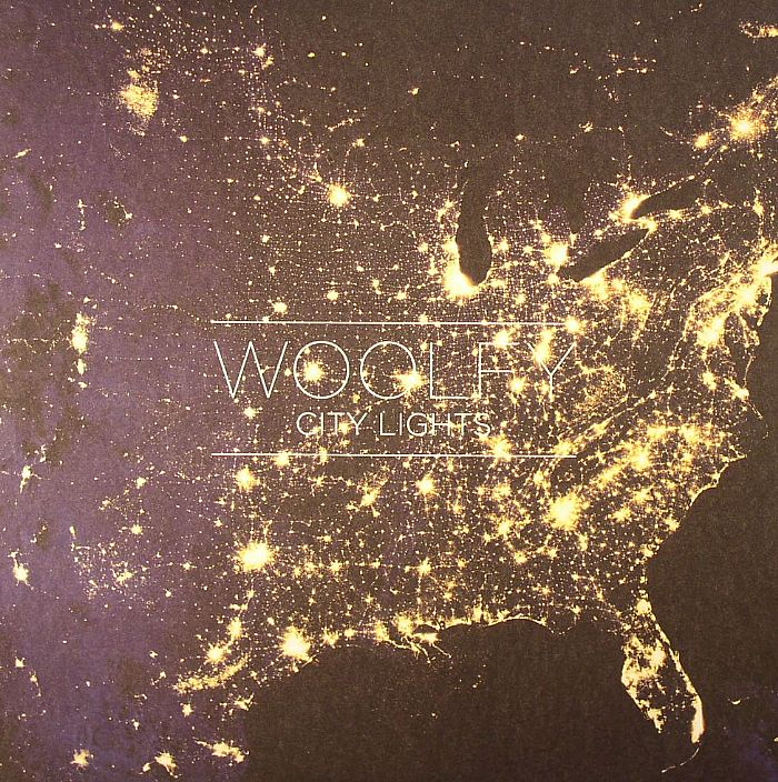 WOOLFY - City Lights