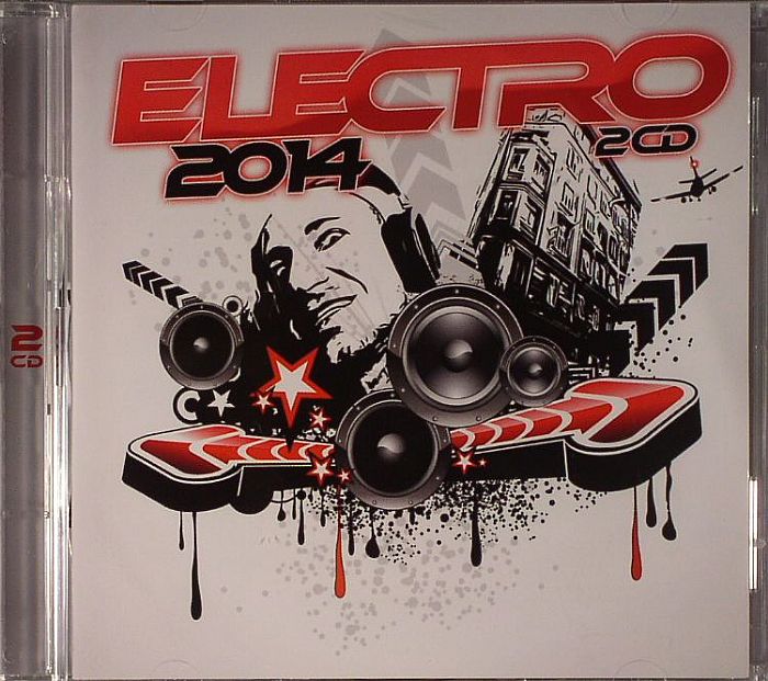 VARIOUS - Electro 2014