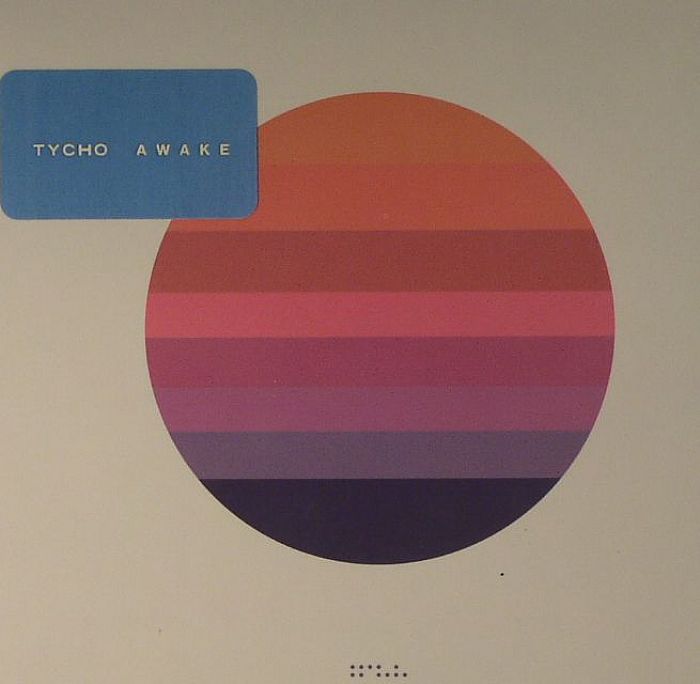 TYCHO - Awake