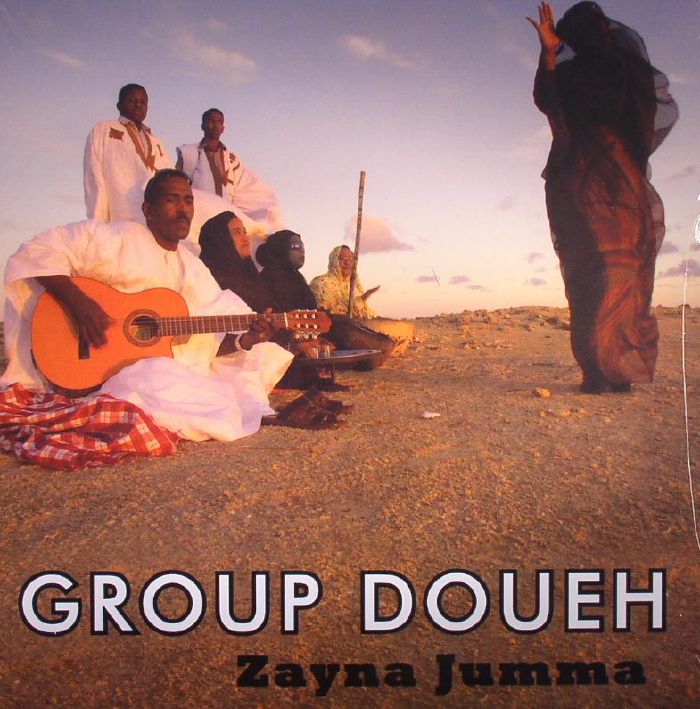 GROUP DOUEH - Zayna Jumma