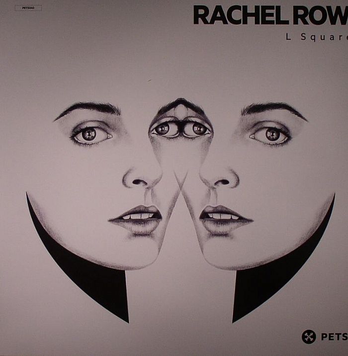 ROW, Rachel - L Square