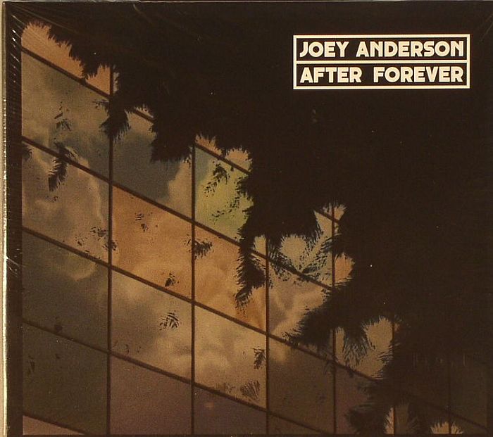 ANDERSON, Joey - After Forever