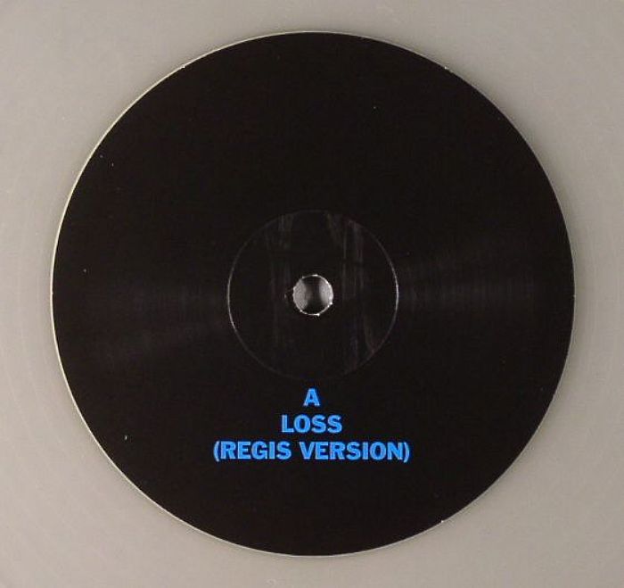 IKE YARD - Loss (Regis version)