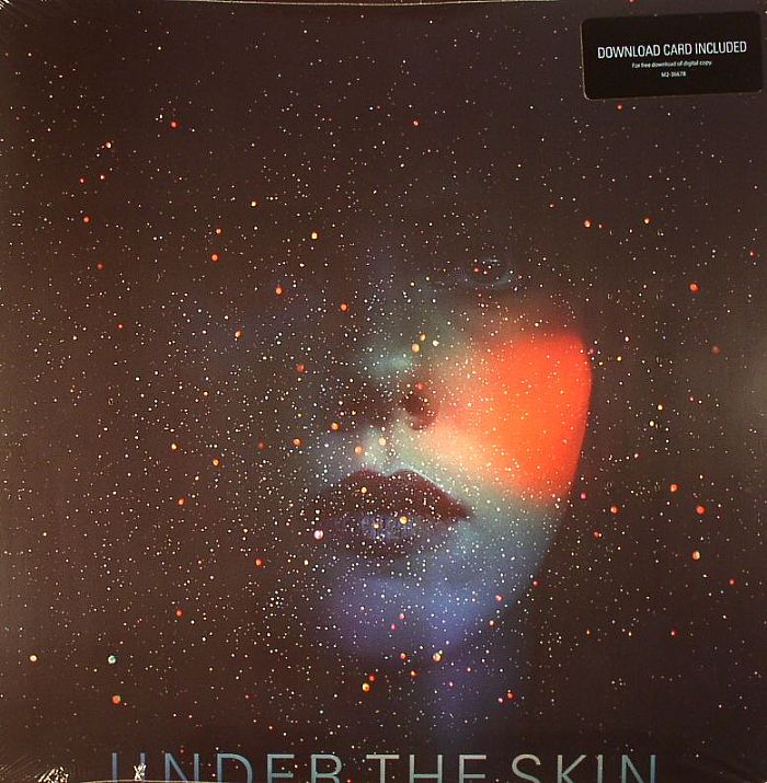 LEVI, Mica - Under The Skin (Soundtrack)
