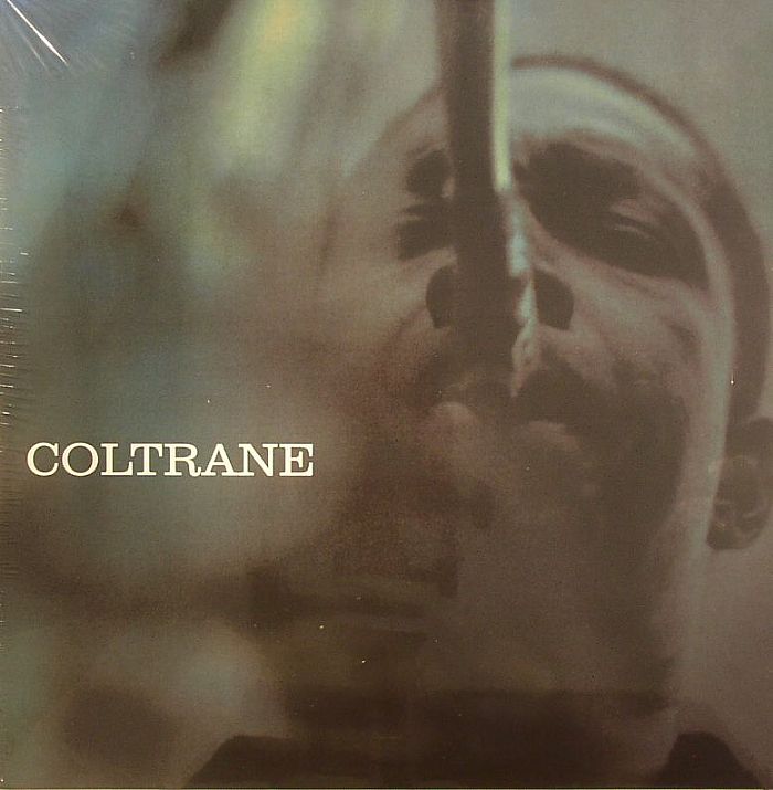 COLTRANE, John - Coltrane (Impulse)