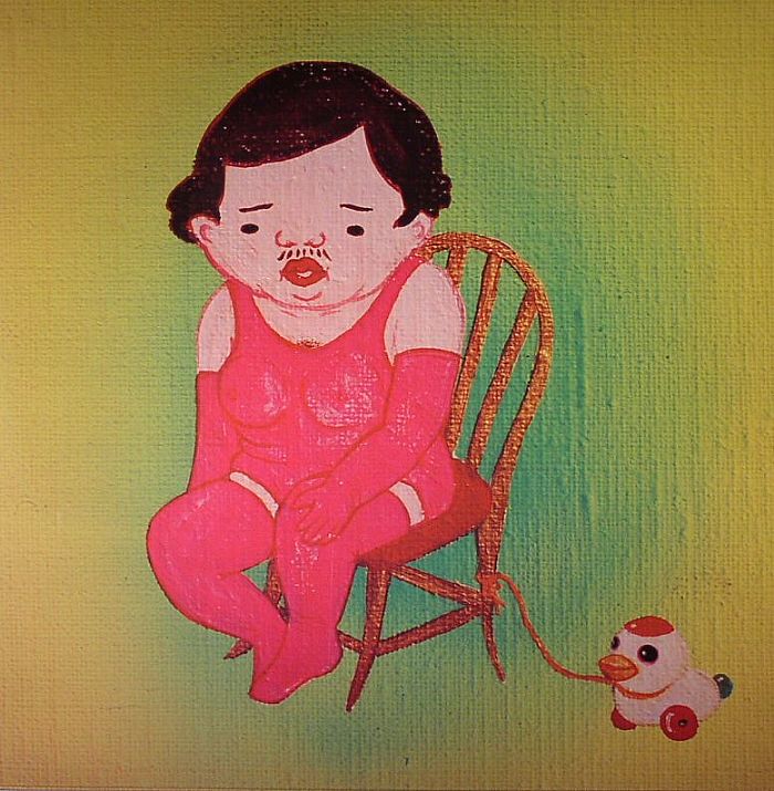 JIM O'ROURKE INSIGNIFICANCE Vinyl レコード Jim O'ROURKE - Insignificance Vinyl at Juno Records.