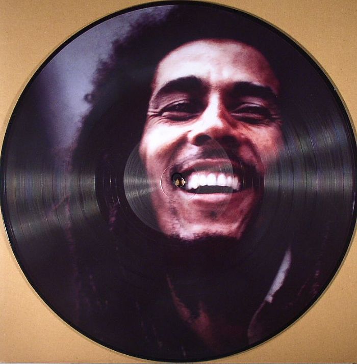 MARLEY, Bob - Reggae Classics
